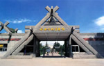 Xian Essence 4-Day Tour package