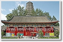 Beijing Xi'an Beijing 4 Day Tour by Flight