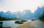Beijing Xian Guilin Shanghai 10-Day Group Tour