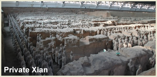 Beijing Private Day Tours