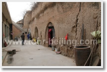 Xian Highlight Day Tour A