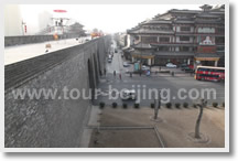 Xian City Day Tour