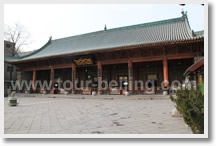 Xian 3-Day Tour Package