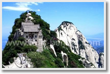 Xian 5-Day Tour Package