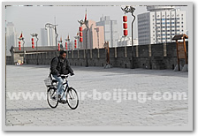 Shanghai Xi'an Shanghai Day Trip by Train