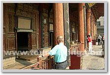 Shanghai Xi'an Shanghai 2 Day Tour by Flight