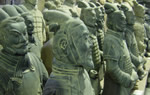 Beijing-Xian-Beijing One Day Highlight Tour by Flight
