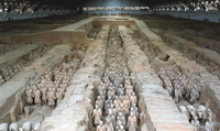 Terra-cotta Army