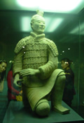 Beijing-Xian-Beijing One Day Flight Tour