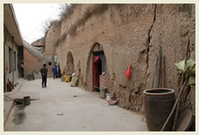 Xian Tour