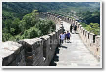Tianjin Port <strong>←→</strong> Beijing Private Transfer with Multi-Day Beijing Tour
