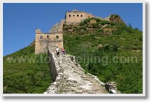 Tianjin Home Port <strong>←→</strong> Beijing Private Transfer with Half Day Beijing Tour