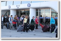 Tianjin Port(Xingang) Beijing Customized Transfer & Excursions