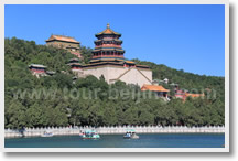 Tianjin Port ←→ Beijing Private Transfer with Multi-Day Beijing Tour