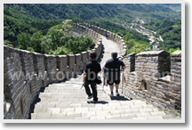 Xingang Port - Beijing Private Transfer with Half Day Beijing Tour (Vice Versa)