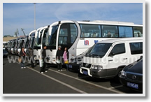 Xingang Beijing Customized Transfer & Excursions