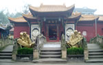 Chongqing Yangtze Yichang 4-Day Package
