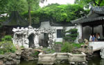 Shanghai Yangtze River Beijing 10-Day Tour