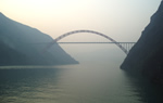 Chongqing-Yangtze-Yichang-Shanghai 5-Day