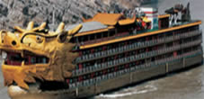 Dragon Cruises