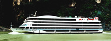 M.V. Emperor