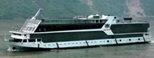 M.V. Serenity