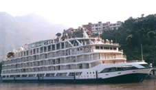 New Century Cruises