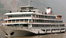 President Yangtze Series Cruise