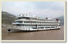 Beijing Chengdu Yangzte River Shanghai 12-Day Tour
