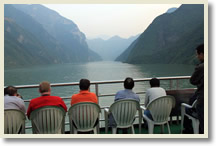 Shanghai Chongqing Yangtze River Yichang Beijing 10 Day Tour