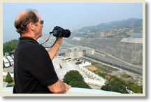 Chongqing Chongqing Yangtze Yichang Shanghai 6 Days Tour 