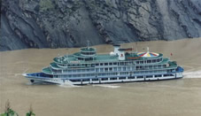 Isabella cruises