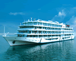 President Yangtze Series Cruises