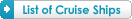 List of Cruise Ships