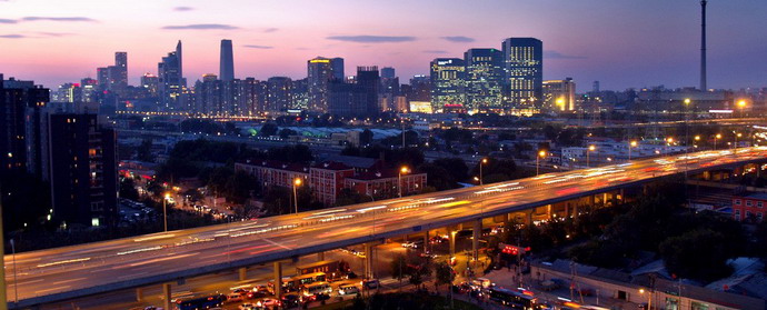 Wuyishan Nightlife
