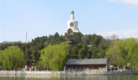 Beihai Park