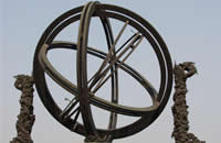 Ancient Observatory