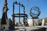 Ancient Observatory