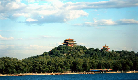Coal Hill