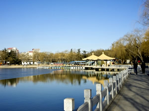 Taoranting Park
