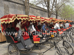 Tiananmen Square + Forbidden City + Hutong Private Day Tour