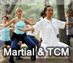 Martial & TCM