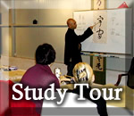 Study Tour