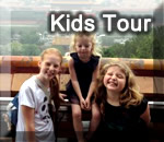 Kids Tour