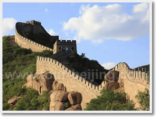 Badaling Great Wall