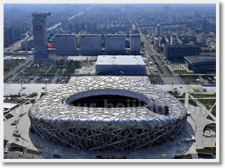 Olympic Green