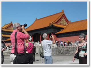 Forbidden City