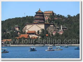 Summer Palace