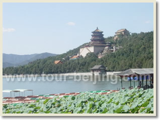 4-Day Beijing Tour Package B (Excluding Hotel)