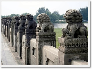 Marco Polo Bridge